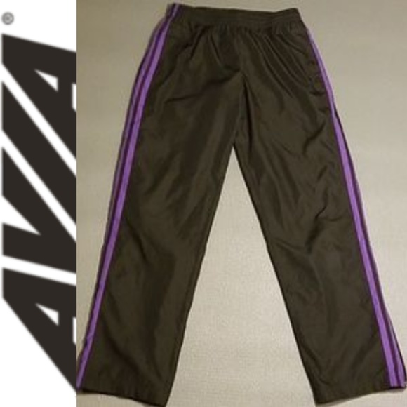 avia track pants